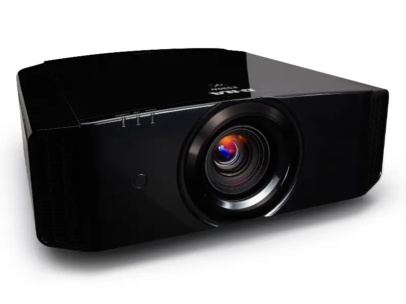 D-ila Home Theater Projector Dla-x790 User Manual