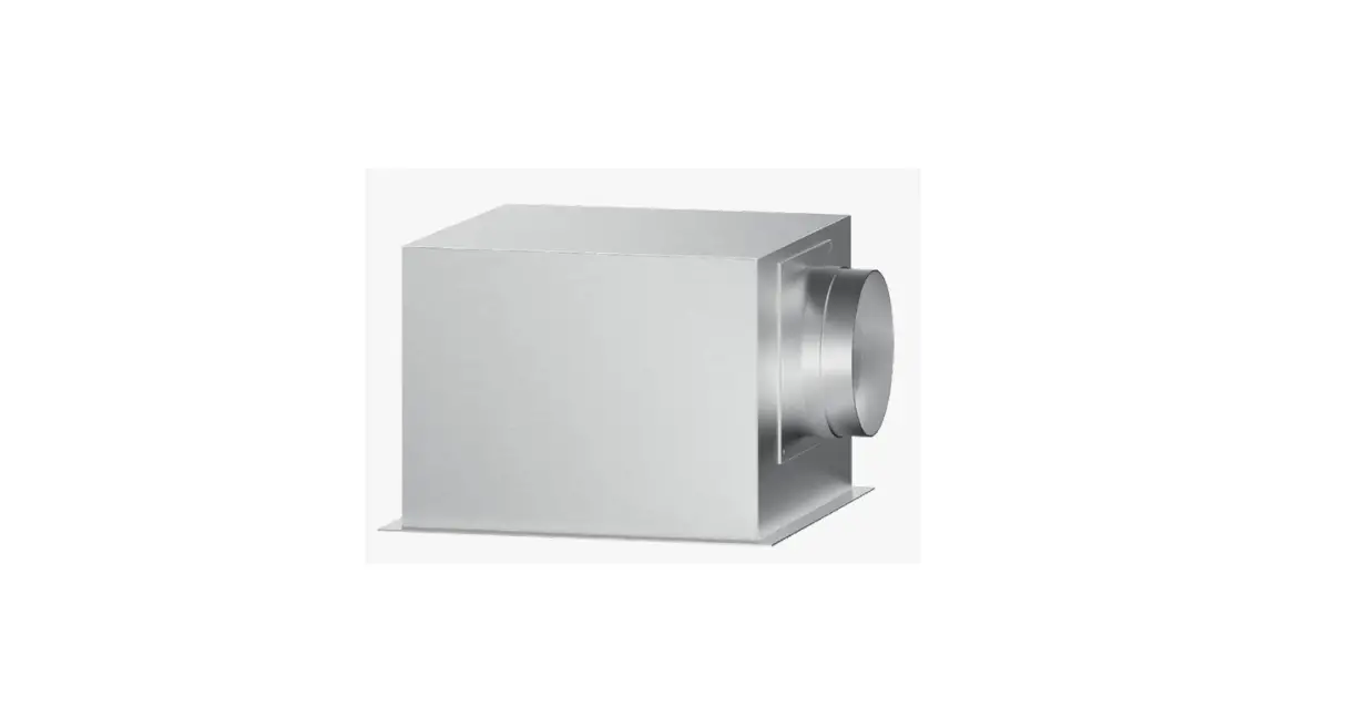 Fisher Paykel Hbd600i Internal Blower User Guide Fisher Paykel Hbd600i Internal Blower User Guide