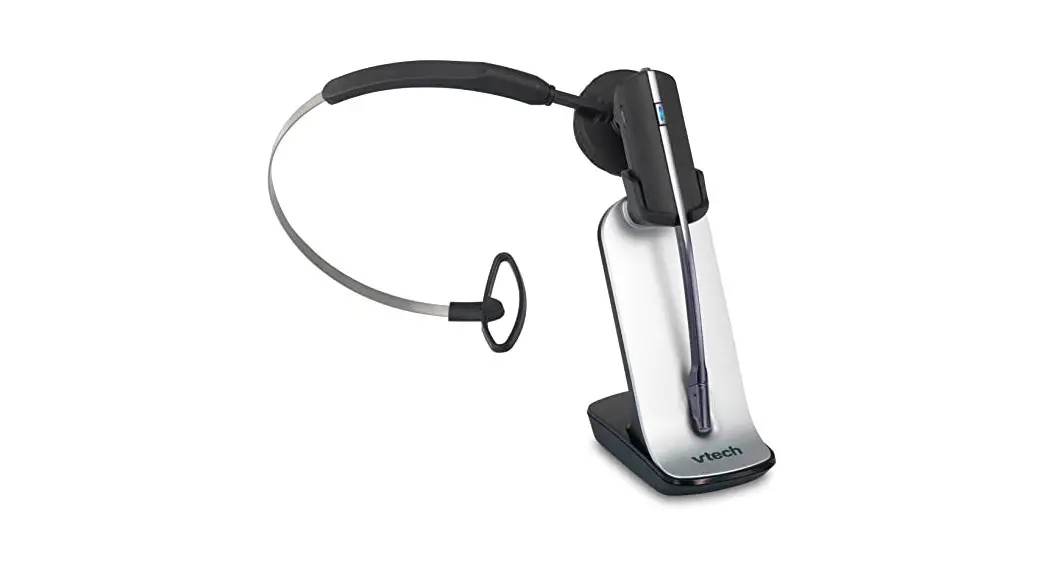 Vtech Wireless Headset Installation Guide