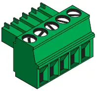 ATLONA AT-OME-RX11 Omega 4K UHD Scaler for HDBaseT and HDMI-4