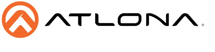 ATLONA LOGO
