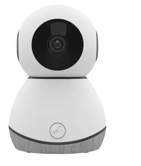 Maxi-cosi See Wifi Baby Monitor User Manual