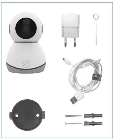 MAXI-COSI See WiFi Baby Monitor-fig2