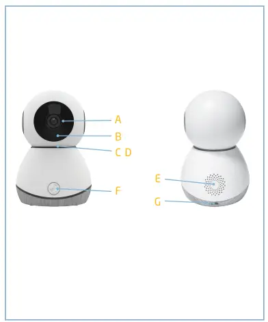 MAXI-COSI See WiFi Baby Monitor-fig3
