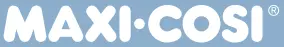 MAXI-COSI-logo