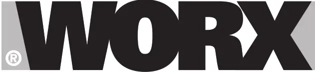 WORX logo