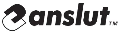 anslut -logo
