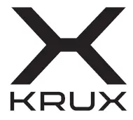 KRUX KRX0115 Bot RGB Gaming Mouse logo
