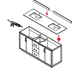 WYNDHAM-COLLECTION-WCF111172DLGC2UNSMXX-Double-Bath-Vanity-in-Dark-Gray-with-Carrara-Cultured-Marble-Top-4