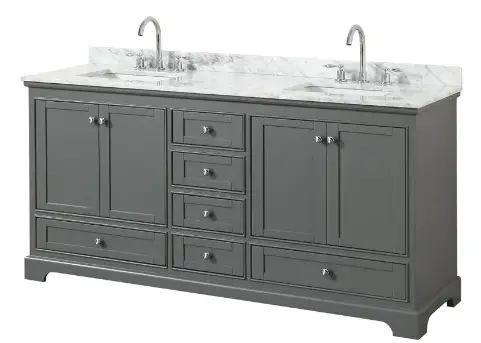 WYNDHAM-COLLECTION-WCF111172DLGC2UNSMXX-Double-Bath-Vanity-in-Dark-Gray-with-Carrara-Cultured-Marble-Top-PRODUCT