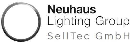 Paul Neuhaus 11586095-02 Linda LED Table Lamp - logo2