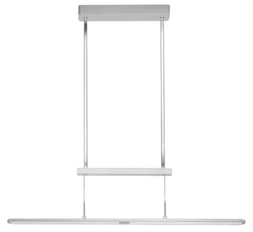 Paul Neuhaus 11586095-02 Linda LED Table Lamp