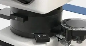 FIG 1 KERN Professional Line POL Microscope