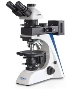KERN Professional Line POL Microscope