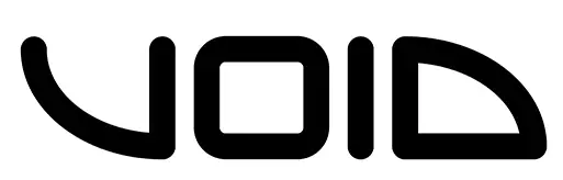 VOID UG10562 Arcline 118 18 Inch Reflex-Loaded LF Loudspeakers LOGO