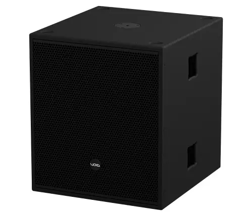 VOID UG10562 Arcline 118 18 Inch Reflex-Loaded LF Loudspeakers PRODUCT