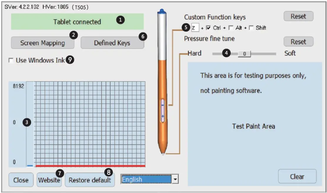 EVOLVEO-Grafico-T12-Graphics-Tablet-FIG-7
