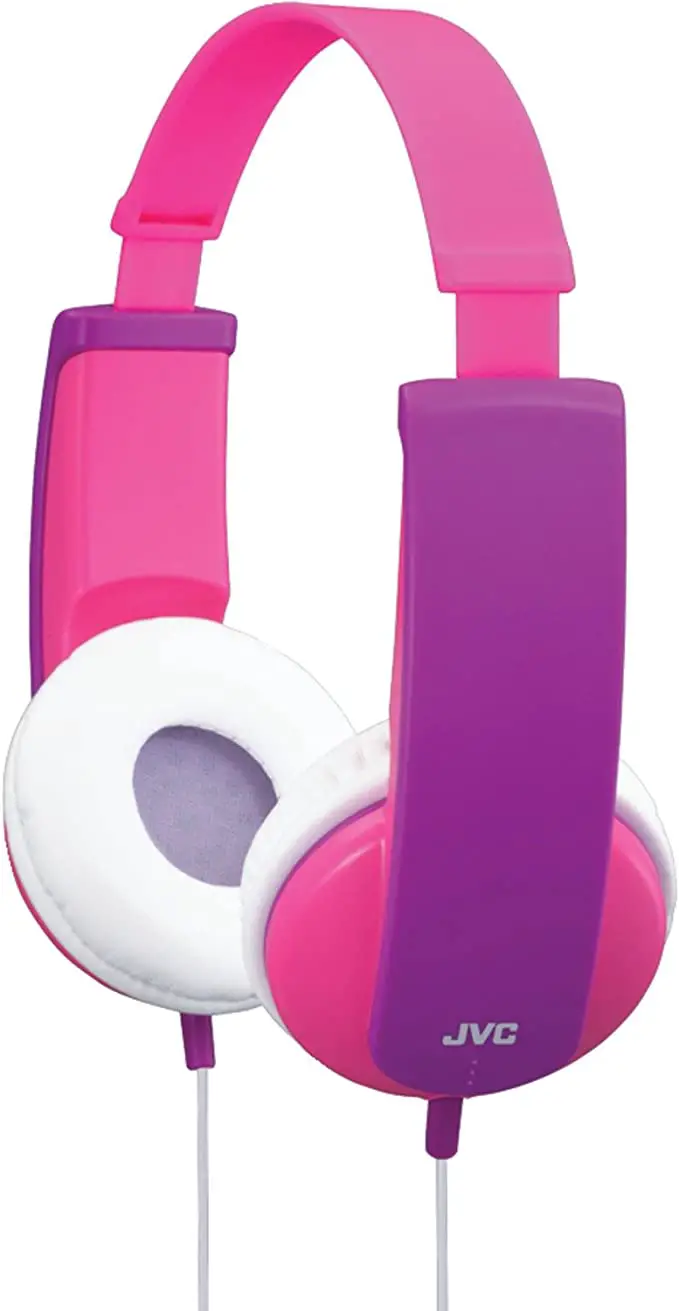JVC-HAKD6P-Kidsphone-Headphones-PRODUCT