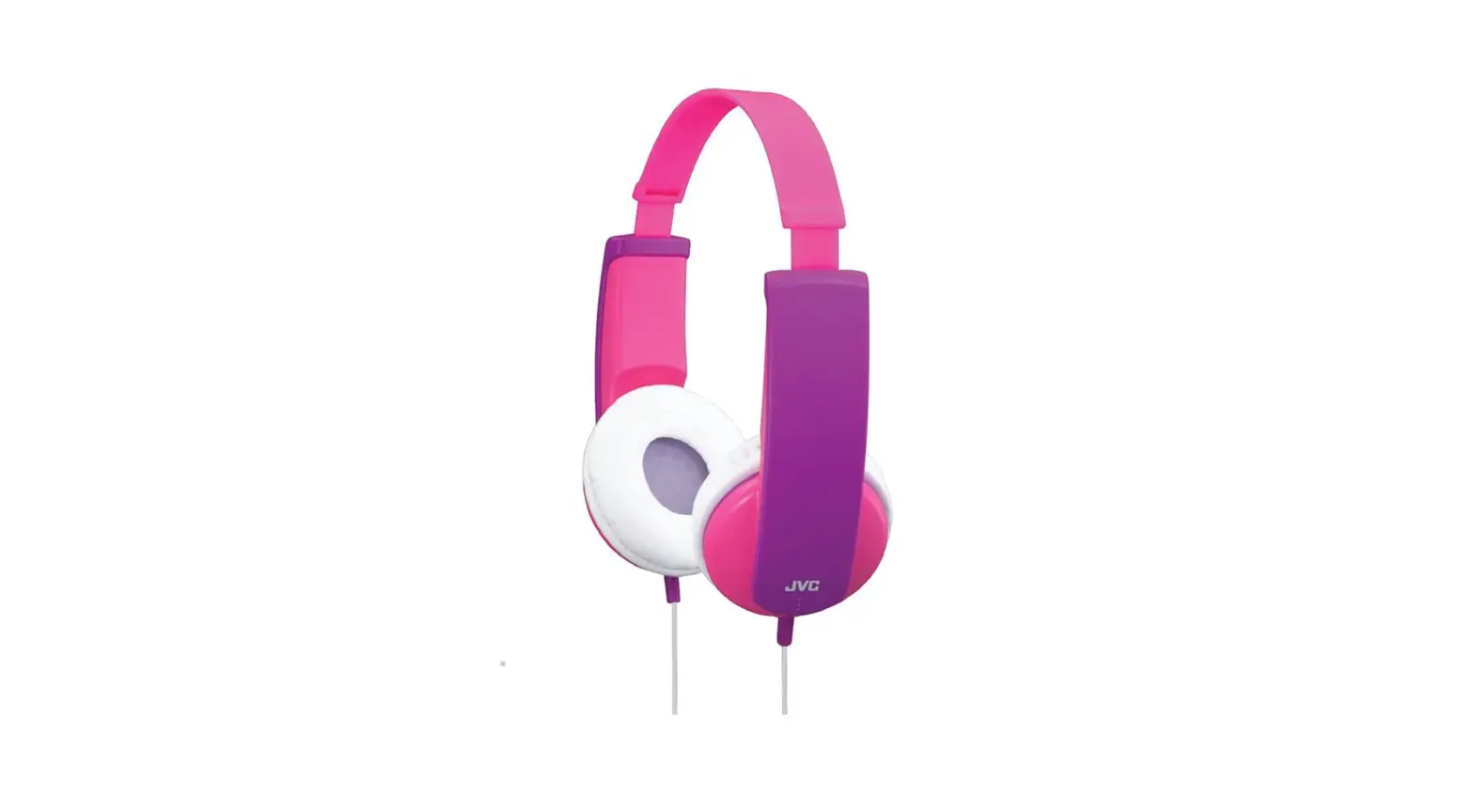 Jvc Hakd6p Kidsphone Headphones Owner's Manual