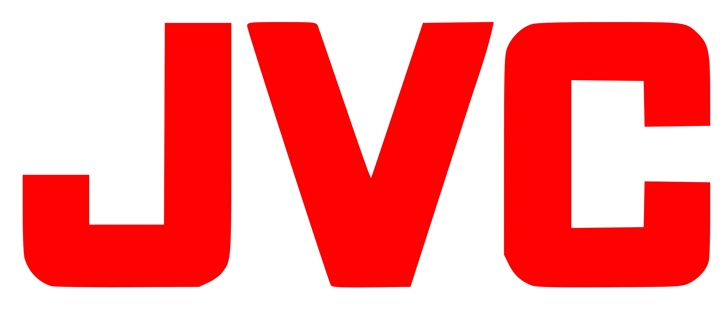 JVC-Logo