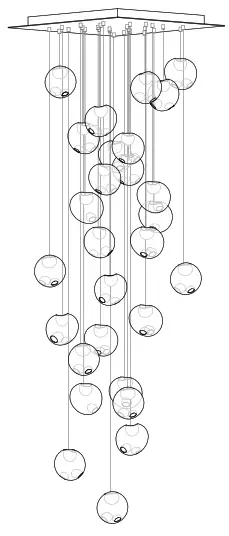 BCCI 28 28 Square Canopy - fig7