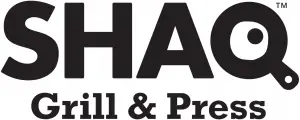 SHAQ Grill and Press logo
