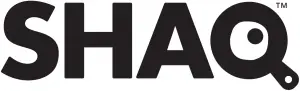 SHAQ logo