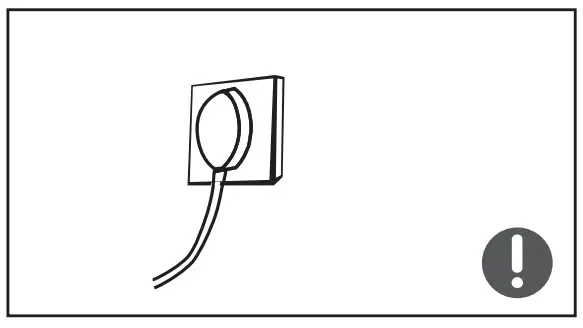 COOKOLOGY UCFZ68WH Under Counter Freestanding Freezer - Figure 2