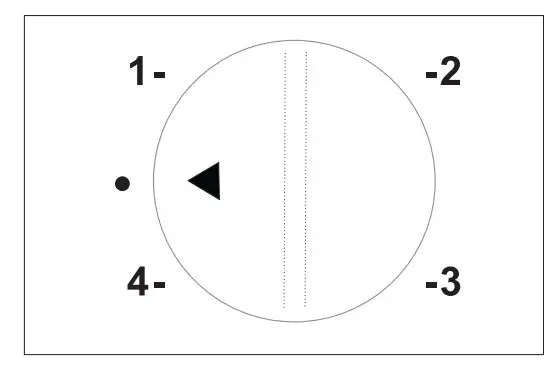 COOKOLOGY UCFZ68WH Under Counter Freestanding Freezer - Figure 26