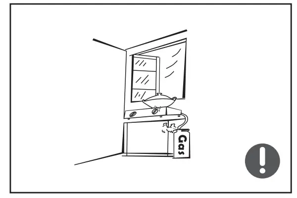 COOKOLOGY UCFZ68WH Under Counter Freestanding Freezer - Figure 3