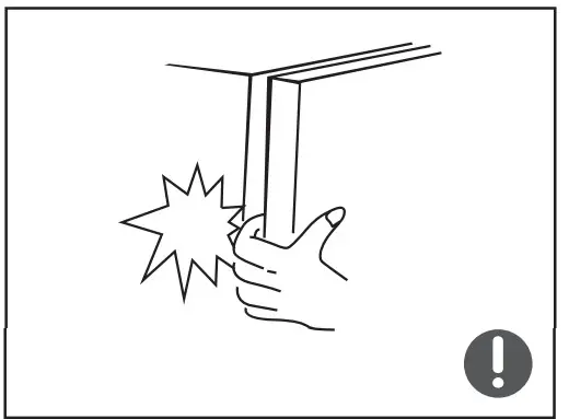 COOKOLOGY UCFZ68WH Under Counter Freestanding Freezer - Figure 6