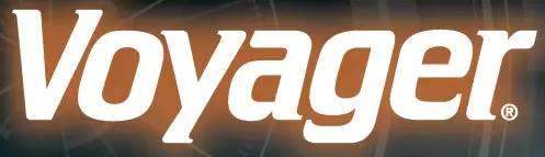voyager logo