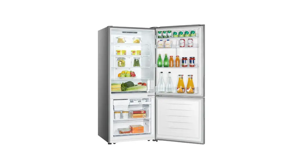 Cylinda Kf3285lfhe Fridge And Freezer Combination User Manual Cylinda Kf3285lfhe Fridge And Freezer Combination User Manual