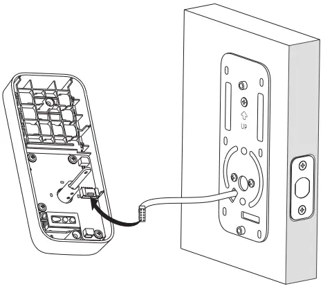 Wyze Labs WLCKB1 Smart Lock-18