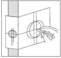 Wyze Labs WLCKB1 Smart Lock-9