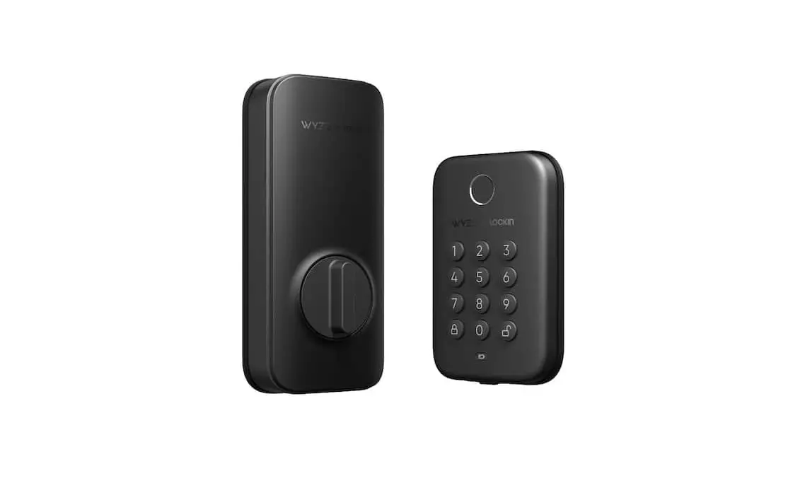 Wyze Labs Wlckb1 Smart Lock User Guide Wyze Labs Wlckb1 Smart Lock User Guide