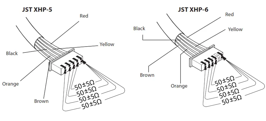 Danfoss ETS 5 M Electric Expansion Valve - fig6