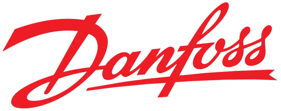 Danfoss LOGO