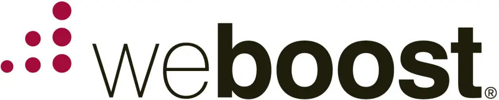 weboost Logo