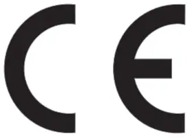 CE icon