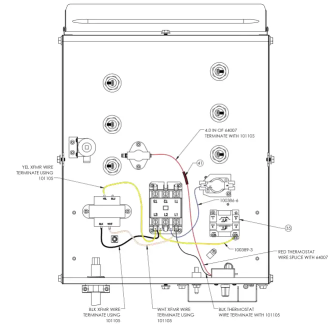 sylvane-PKB-FM-Industrial-Portable-Unit-Heater-fig-6