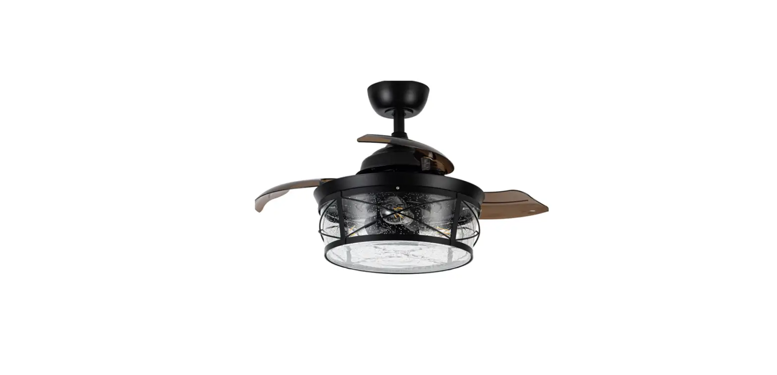 Parrot Uncle A806806ca110v 25.6 Inch Indoor Sand Black Farmhouse Wood Chandelier Ceiling Fan With Remote And Light Kit User Manual Parrot Uncle A806806ca110v 25.6 Inch Indoor Sand Black Farmhouse Wood Chandelier Ceiling Fan With Remote And Light Kit User Manual