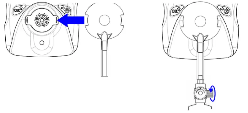 mPower Electronics UNI MP100 Single Gas Detectors 01