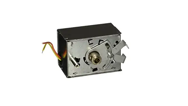 Honeywell Direct Drive Damper Actuator M847d Installation Guide Honeywell Direct Drive Damper Actuator M847d Installation Guide