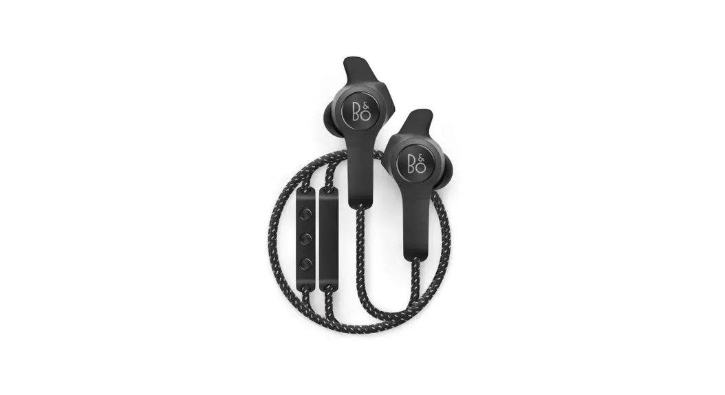 B O Beoplay E6 In Ear Wireless Earphones User Guide B O Beoplay E6 In Ear Wireless Earphones User Guide