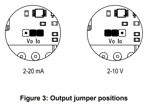Dwyer CMS300 Model Carbon Monoxide Transmitter and Switch - Fig 3