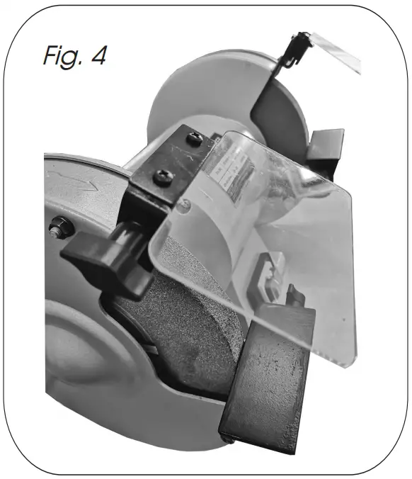 Assembly Instructions