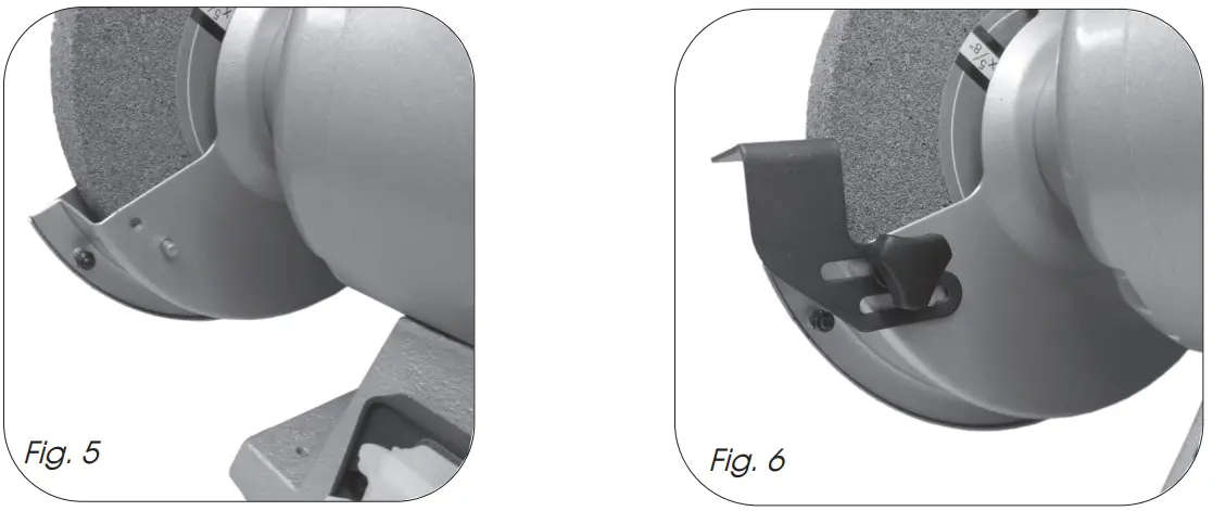 Assembly Instructions