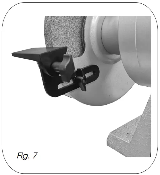 Assembly Instructions
