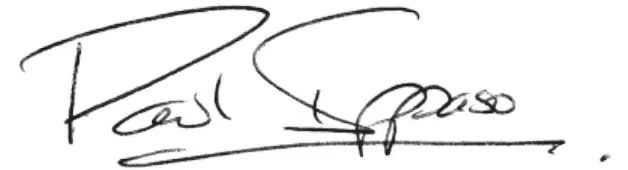 Signature